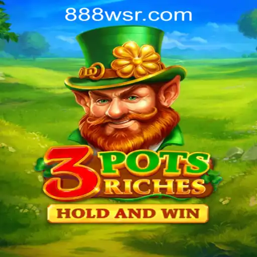 Exploring the Thrills of 3potsRiches: A Dive into WSR888 Casino's Latest Offering