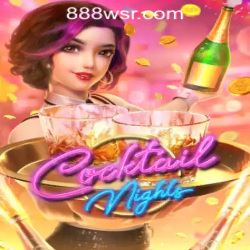 CocktailNights: Immerse in the Vibrant World of WSR888 Casino