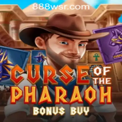 Curse of the Pharaoh Bonus Buy: A Thrilling Adventure Awaits at WSR888 Casino