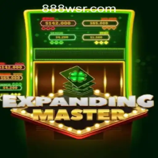 ExpandingMaster: A Thrilling New Game Experience with WSR888 Casino Login