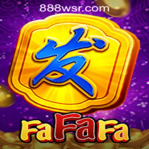 Discover the Excitement of FaFaFa at WSR888 Casino