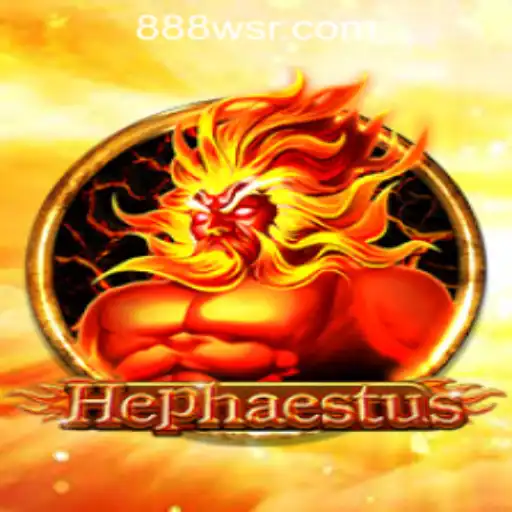 Exploring Hephaestus: A Mythological Journey with WSR888 Casino Login