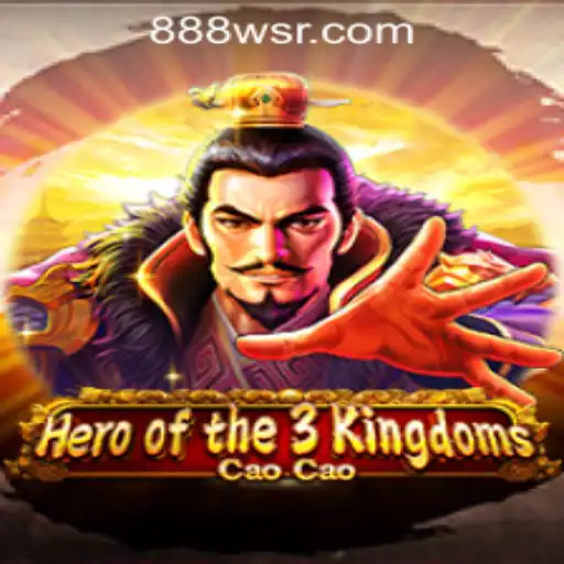 Discover the Intriguing World of Heroofthe3KingdomsCaoCao