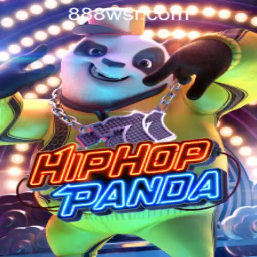 HipHopPanda: Groove to the Rhythm of the Reels