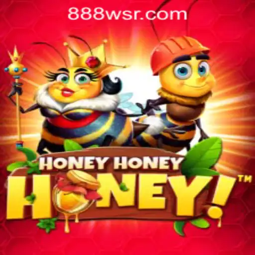 Diving Into the Excitement of HoneyHoneyHoney at WSR888 Casino