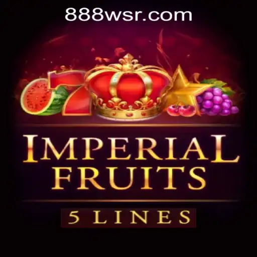 Discover the Thrills of ImperialFruits5 at WSR888 Casino