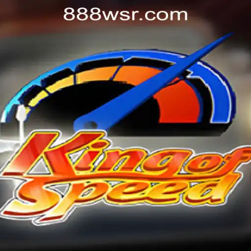 King of Speed: Unleashing the Thrills in Online Casino Gaming