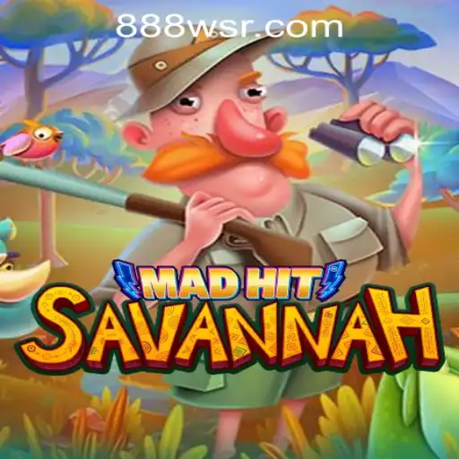 Unveiling MadHitSavannah: A Thrilling Adventure in Gaming