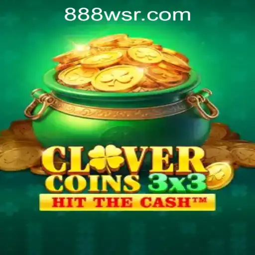Exploring Clovercoin3x3: A Game of Strategy and Luck