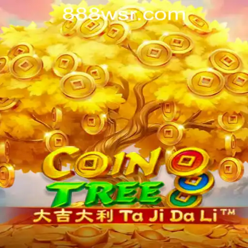 CoinTree: The Thrilling Virtual Experience at WSR888 Casino