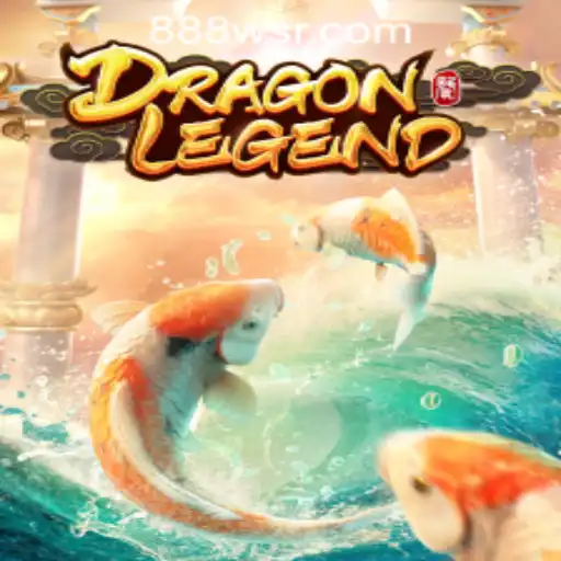 DragonLegend Unleashed: Dive into the Fantasy of WSR888 Casino