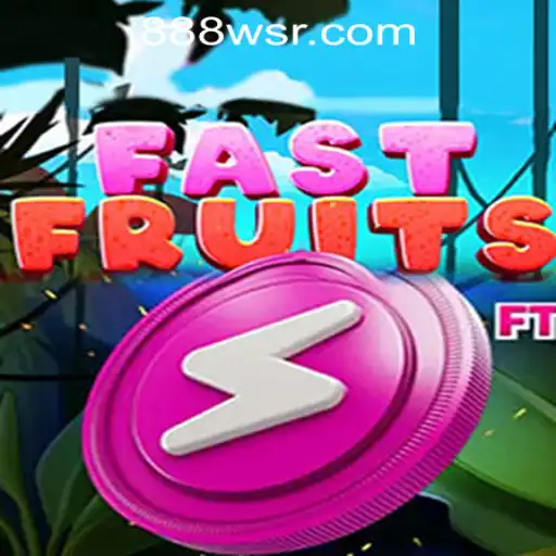 Discover FastFruits: A Colorful Adventure in WSR888 Casino