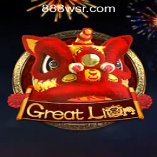 GreatLion: The Ultimate Gaming Experience with WSR888 Casino Login