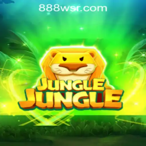 Exploring JungleJungle at WSR888 Casino: An In-Depth Guide