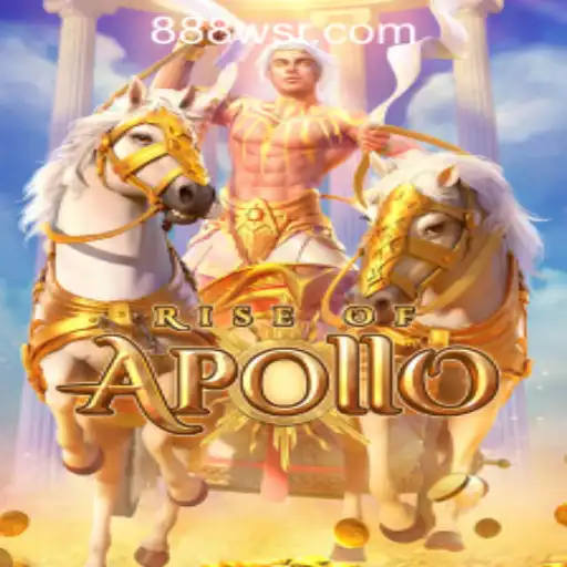 Exploring Rise of Apollo: The Mythology-Themed Casino Game