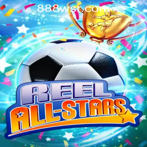 Discover the Thrills of ReelAllStars at WSR888 Casino Login