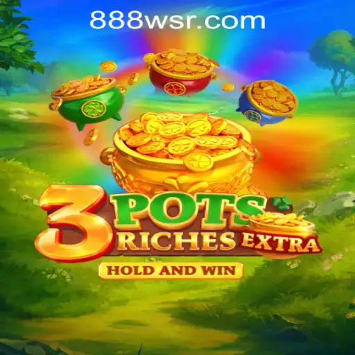 Discovering the Excitement of 3potsExtra: A Guide to Gameplay and Login on WSR888 Casino