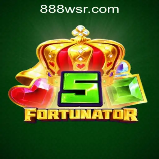 Exploring 5Fortunator: The Thrilling Game Experience at WSR888 Casino