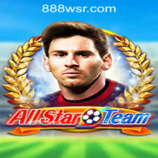 AllStarTeam: The Ultimate Gaming Experience at WSR888 Casino