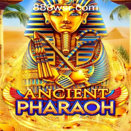 AncientPharaoh: Unlock the Mysteries of the WSR888 Casino Login Experience