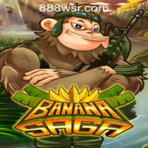 Exploring BananaSaga: The Exciting New Game at WSR888 Casino
