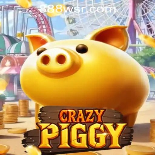 Exploring the Exciting World of CrazyPiggy and Navigating WSR888 Casino Login