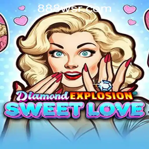 Exploring DiamondExplosionSweetLove Amidst the Digital Casino Craze