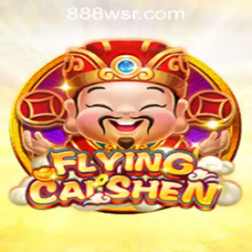 Unveiling the Thrills of FlyingCaiShen: A Journey into the World of WSR888 Casino Login