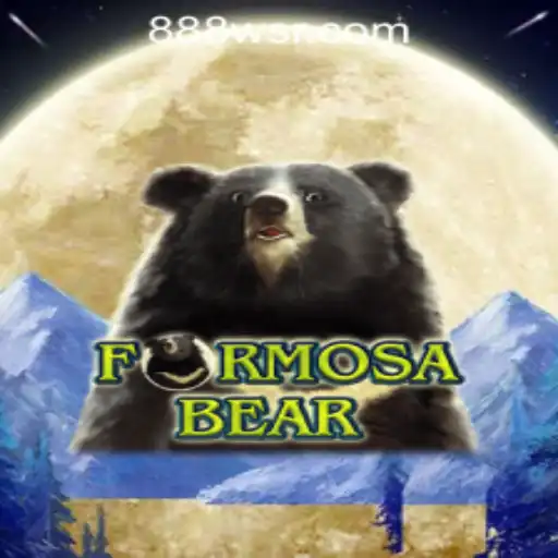 Unlocking the Thrills of FormosaBear: A Dive into the WSR888 Casino Login Experience