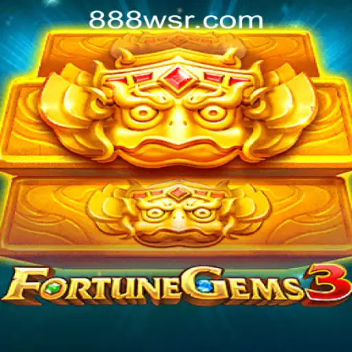 Discover FortuneGems3: An Exciting Addition to WSR888 Casino