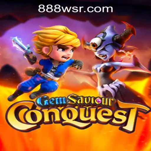 Master the Adventure: GemSaviourConquest and WSR888 Casino Login