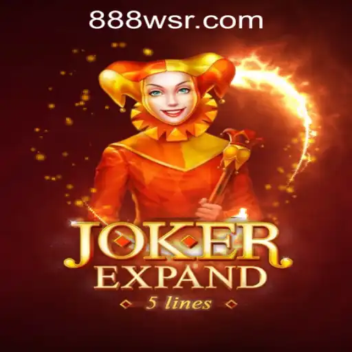 Exploring the Exciting World of JokerExpand at WSR888 Casino