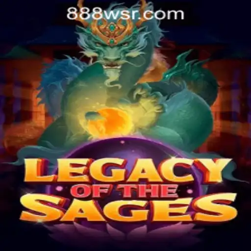 Unveiling the Mysteries of LegacyoftheSages: A Deep Dive Into This Riveting Game