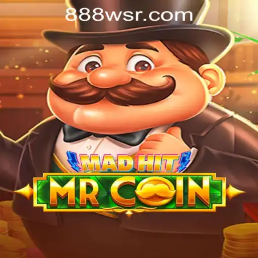 Dive into the Excitement of MadHitMrCoin at WSR888 Casino