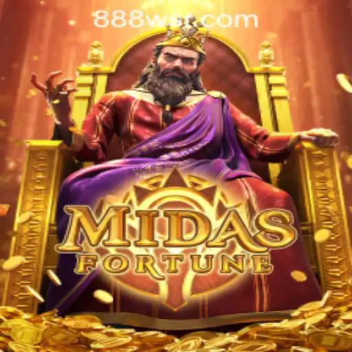 Discover the Enchanting World of MidasFortune at WSR888 Casino