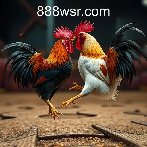 Exploring the World of Online Sabong and WSR888 Casino Login