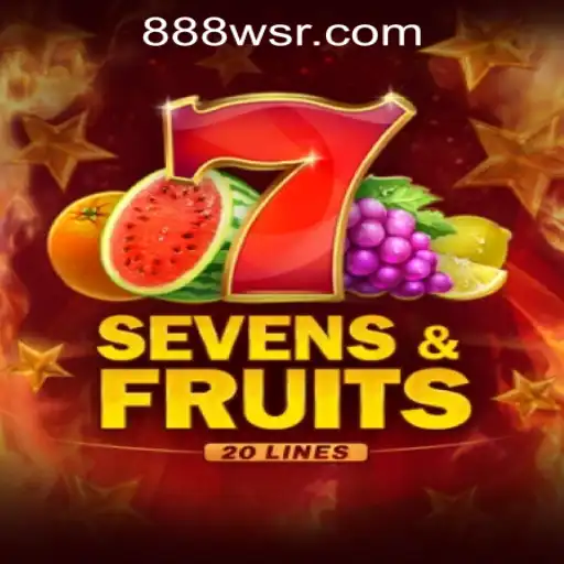 The Exciting World of SevensFruits20 Slot Game and WSR888 Casino Login