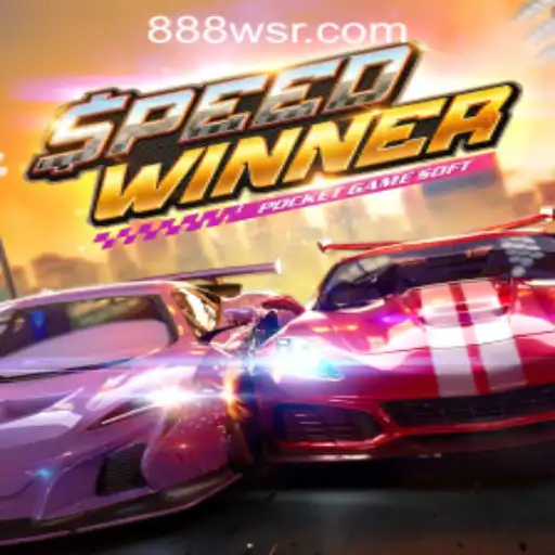 Experience the Thrill of SpeedWinner at WSR888 Casino