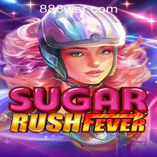SugarRushFever: A Sweet Adventure in Online Gaming