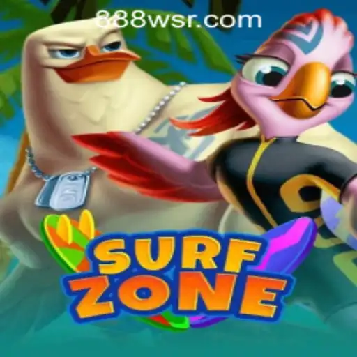 SurfZone Game and WSR888 Casino Login: Immerse in the Thrilling World of Virtual Surfing