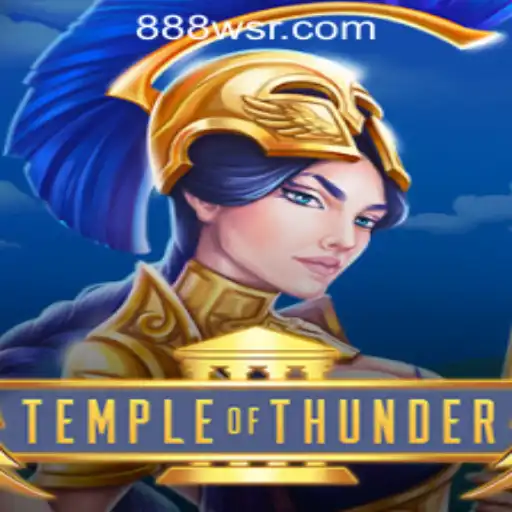 Dive into the Thrilling World of TempleofThunder with WSR888 Casino Login