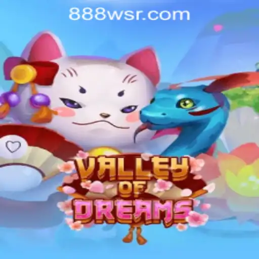 Exploring the Enchanting World of Valley of Dreams