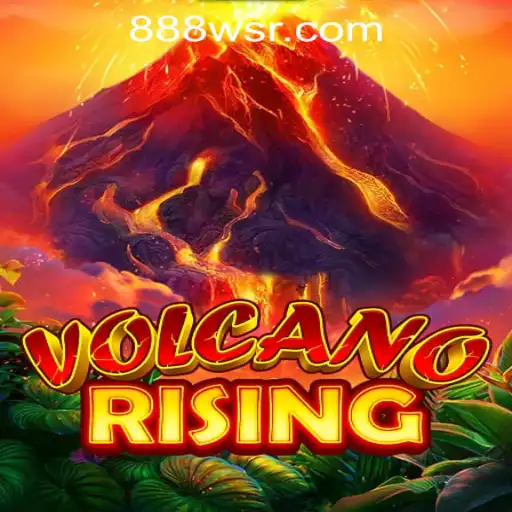 Exploring the Thrills of VolcanoRising