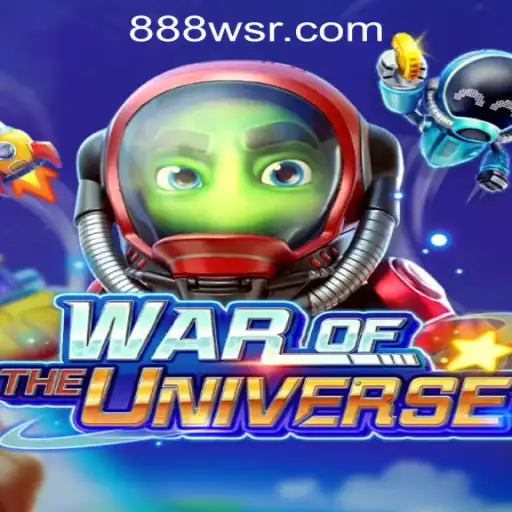 Dive Into the Epic Realm of WAROFTHEUNIVERSE