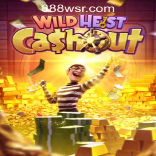 Discover the Thrilling World of WildHeistCashout at WSR888 Casino