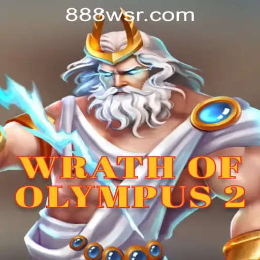 Discover the Thrills of WrathofOlympus2 at WSR888 Casino