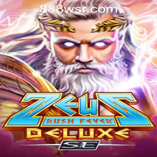 Unleashing the Thunder: Inside ZeusRushFeverDeluxeSE
