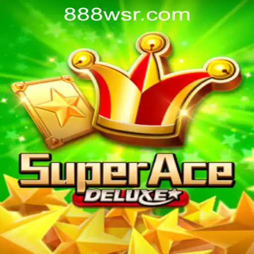Explore SuperAceDeluxe: A Captivating Journey into the World of WSR888 Casino