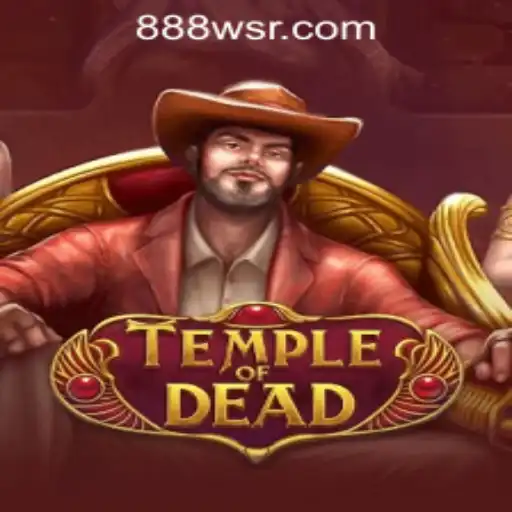 TempleofDead: An Immersive Adventure in the Spirit World