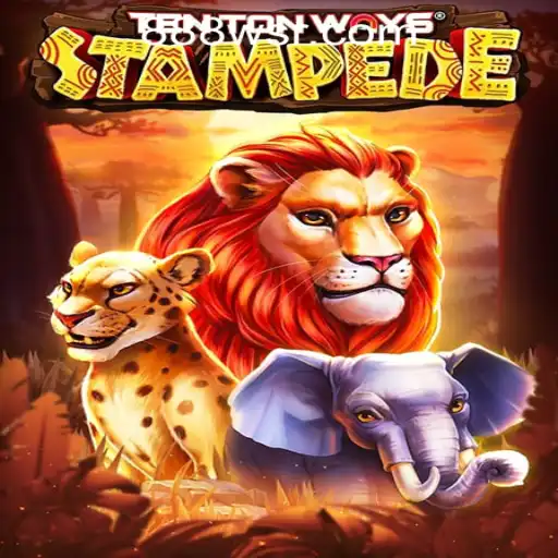 Exploring the Thrills of TenTonWaysStampede at WSR888 Casino